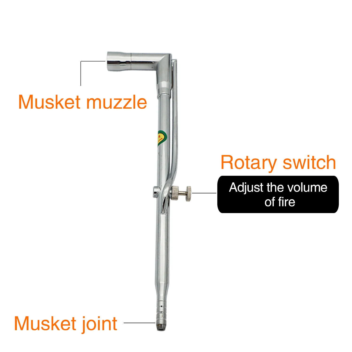 thumbnail image 2 of Clispeed Mini Gas Little Torch Welding Soldering Kit Torch Kit Welding 2 of 13