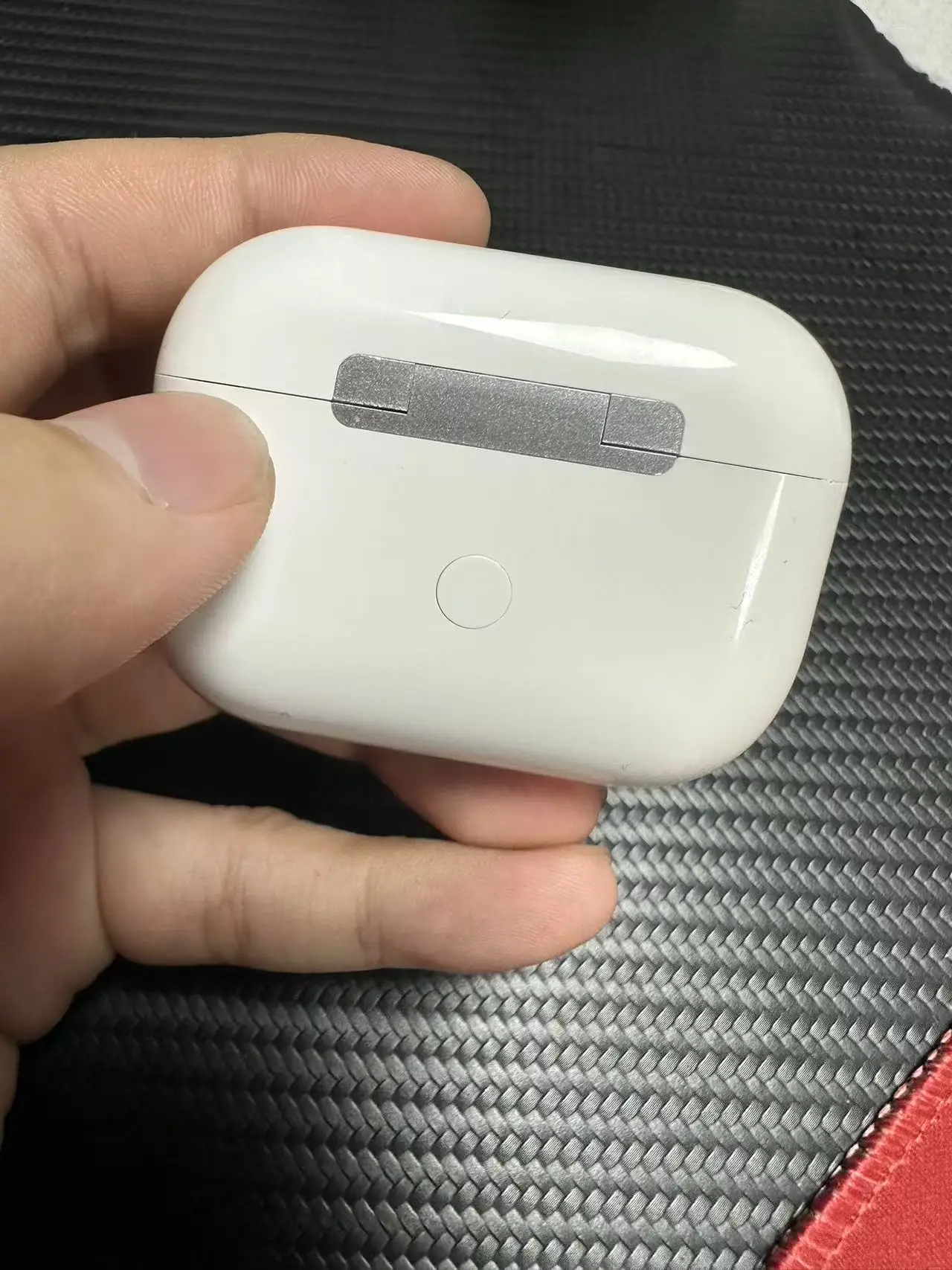 Power Train Illusionary Realm M-ATX/ITX Case 240mm photo review