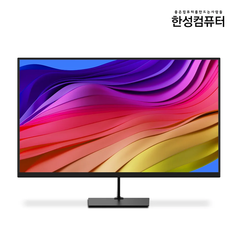 한성컴퓨터 ULTRON 2460G PLUS FHD 180Hz 게이밍 모니터 - AliExpress