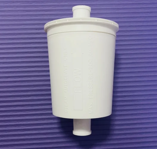 

P/N:33987 Carefusion Vyaire AVEA Expirator Bacteria Filter new,original