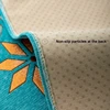Pet Friendly Bohemian Chenille Sofa Cover Geometric Embroidered Thick Plush Sofa Protector Cover Non Slip Couch Covers 4