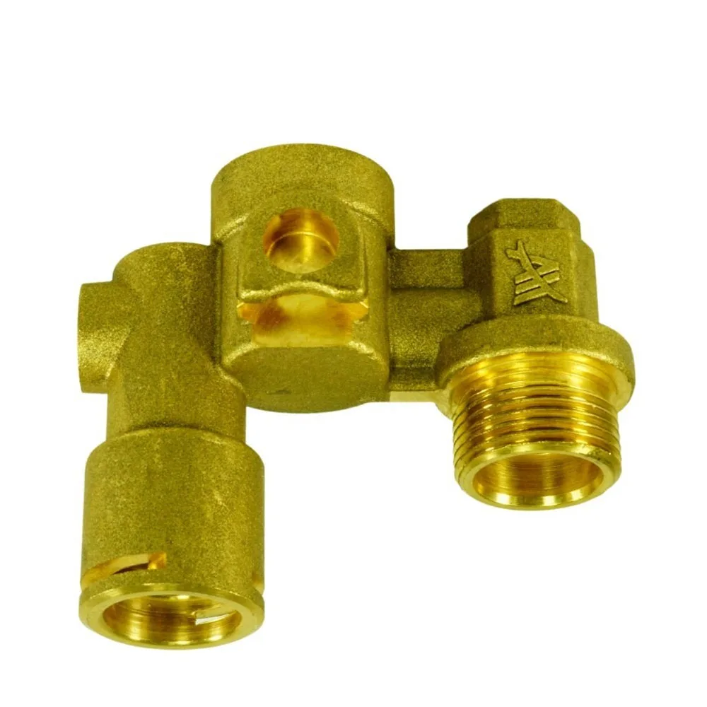 Vaillant Turbomax Plus & Ecomax 824 824/2 828 828/2 E Aqua Sensor 194819 194829