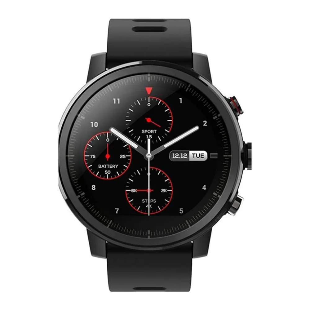 Amazfit stratos refurbished Clearance