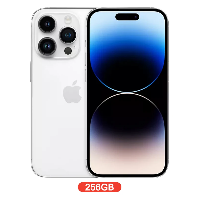 Apple iPhone 14 pro 128GB/256GB Unlocked 48MP+12MP Camera A16