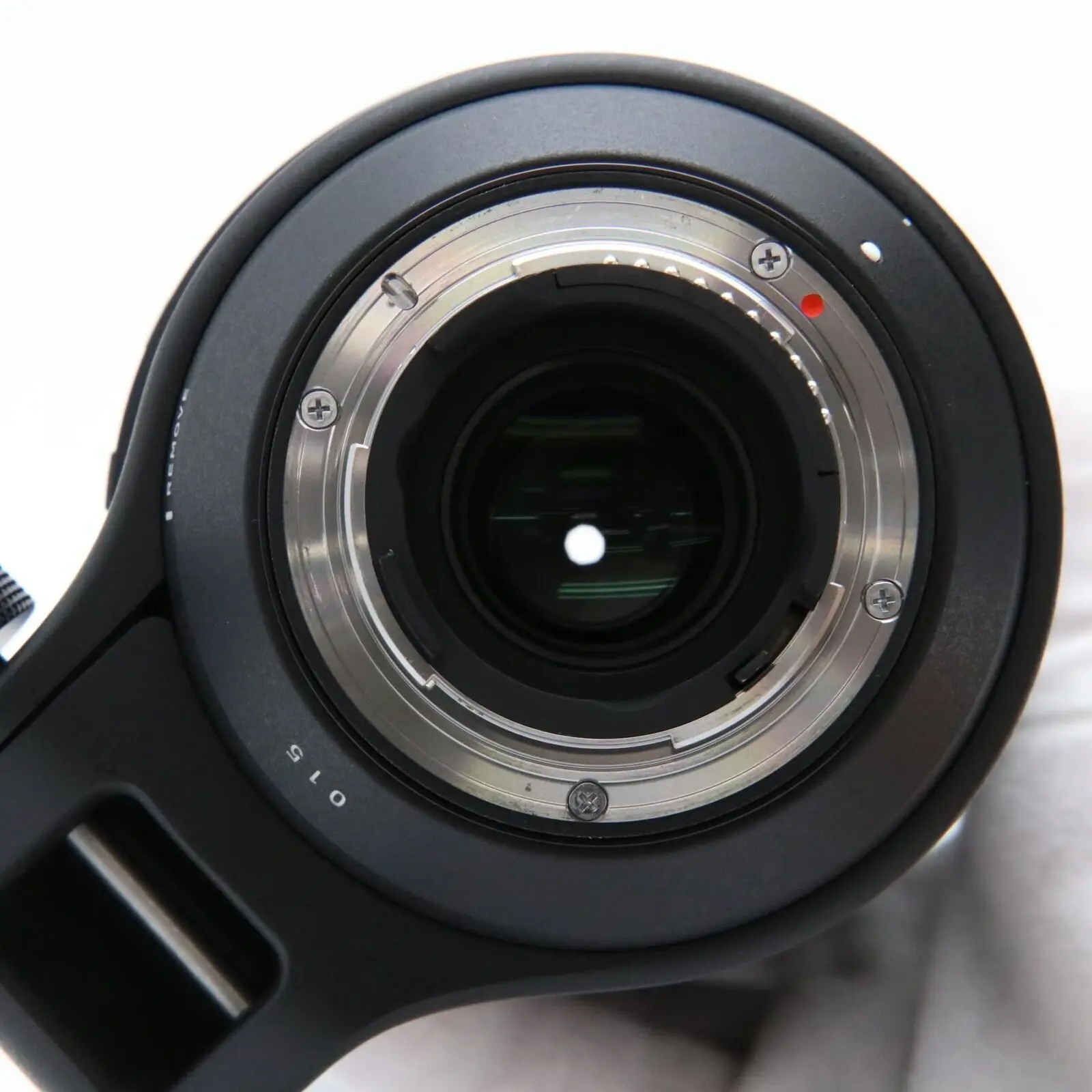BEST Sigma 150-600mm f/5-6.3 DG OS HSM Contemporary Lens for Nikon