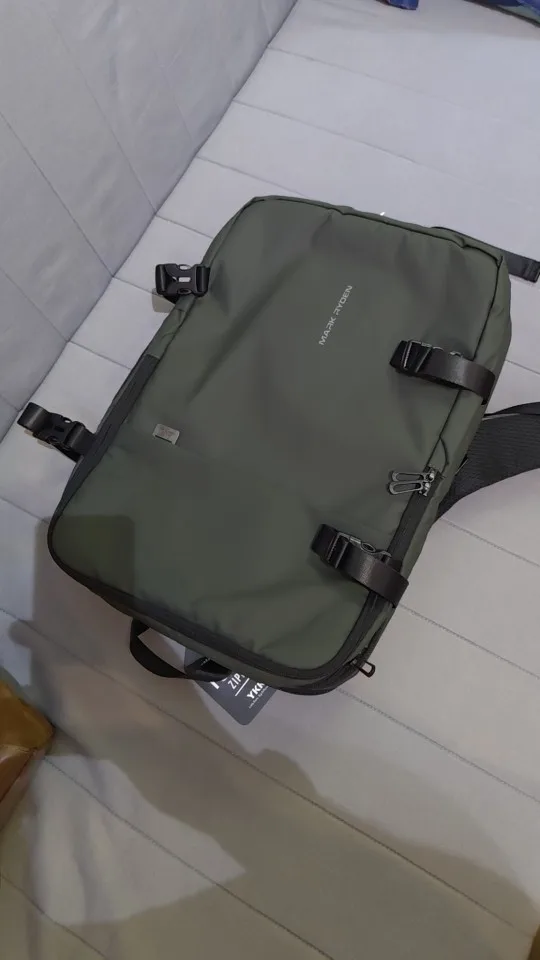 Sac à dos pour ordinateur 17,3 pouces pour cadre