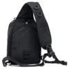 Tactical Bag Rover Shoulder Sling Pack Molle Assault Range PackS Diaper Day Bag for Men Traveling, Trekking, Camping 2