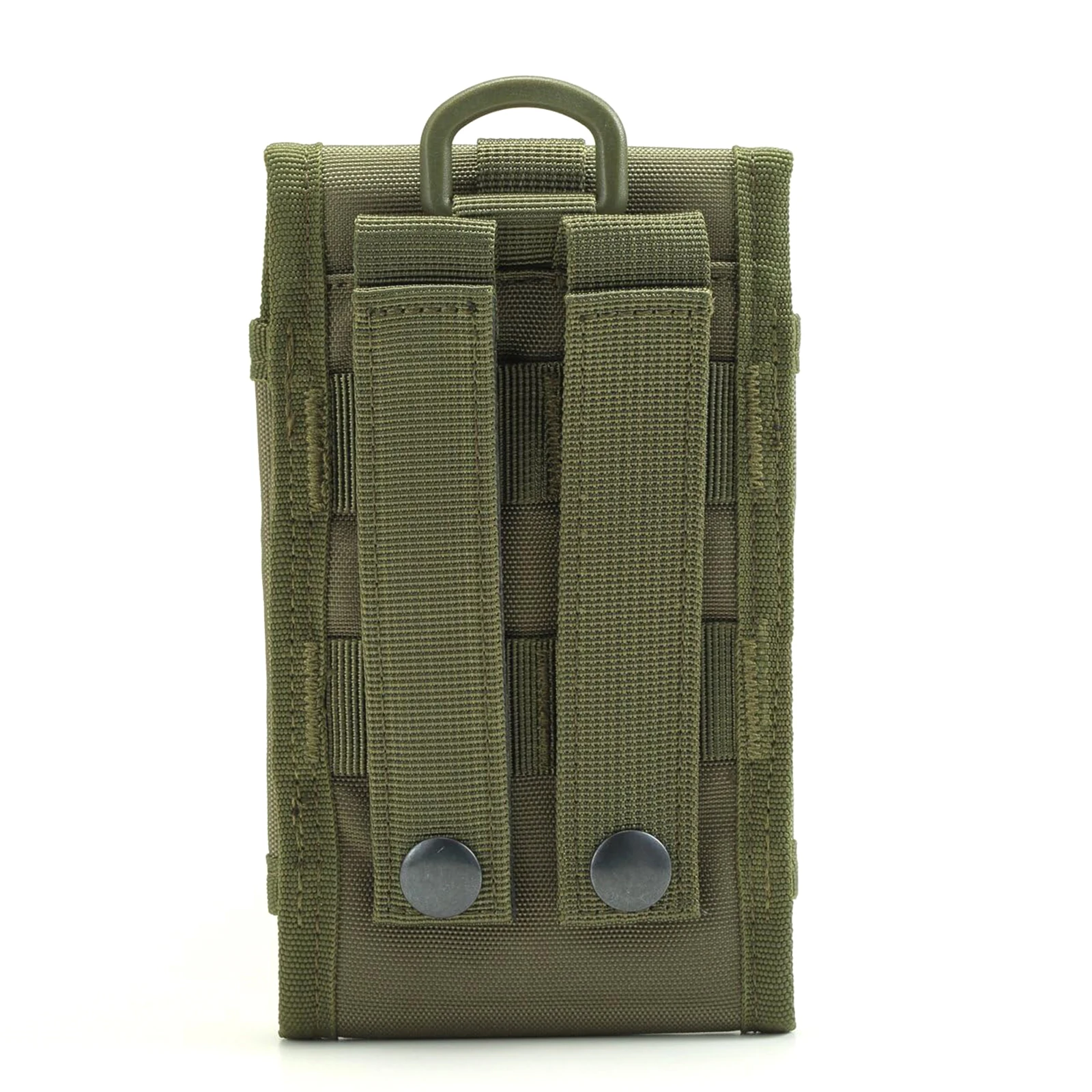 Nylon Outdoor Waist Belt Bag Phone Pouch