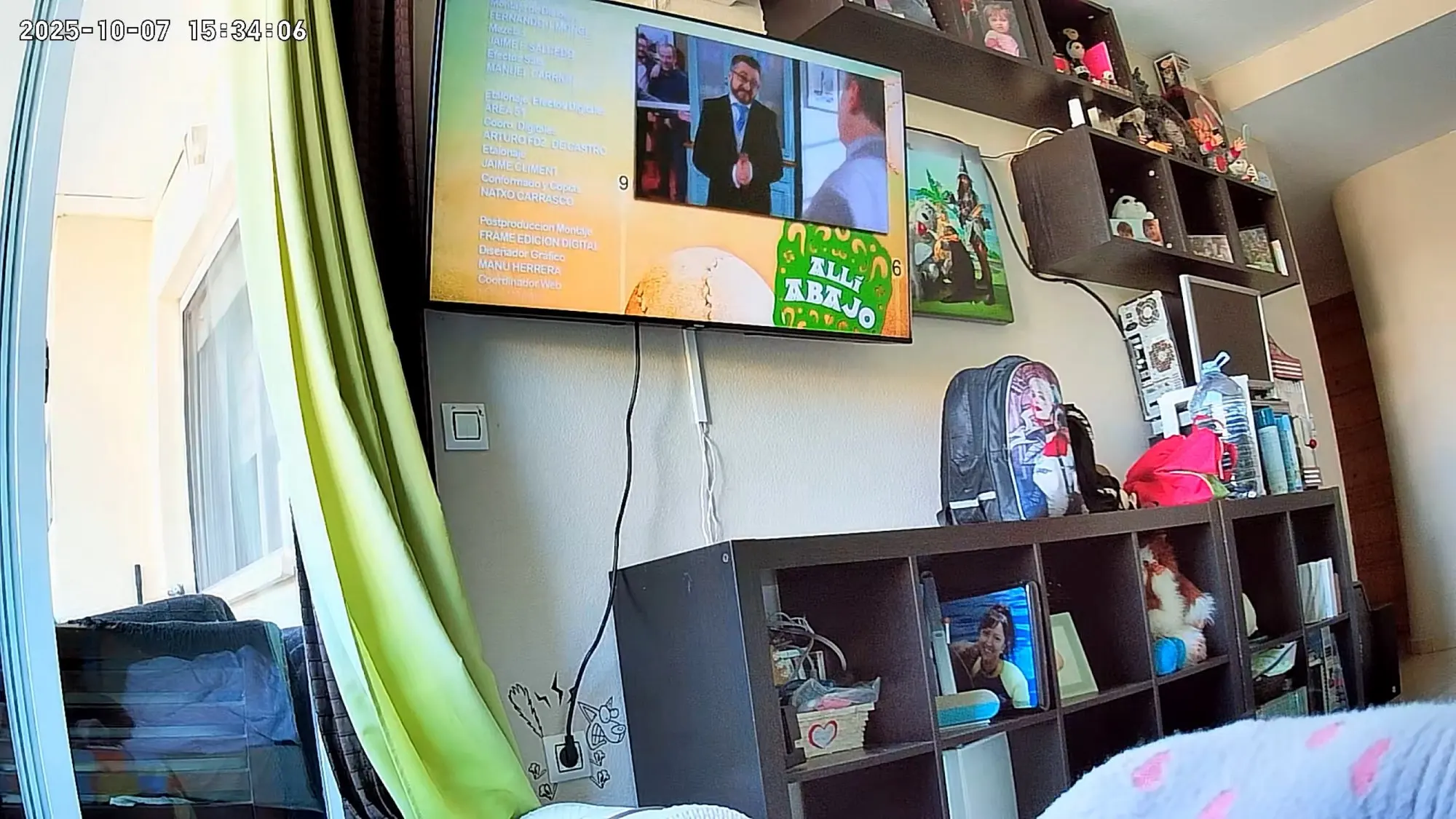 Lenovo-cámara de vigilancia inalámbrica para el hogar, Monitor de seguridad para bebés, 4K, IP, 5G, WiFi, lente Dual, seguimiento automático, CCTV photo review