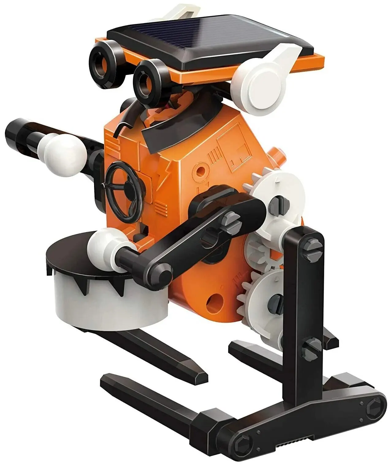 Рисунок 4 - Конструктор Робот интерактивный