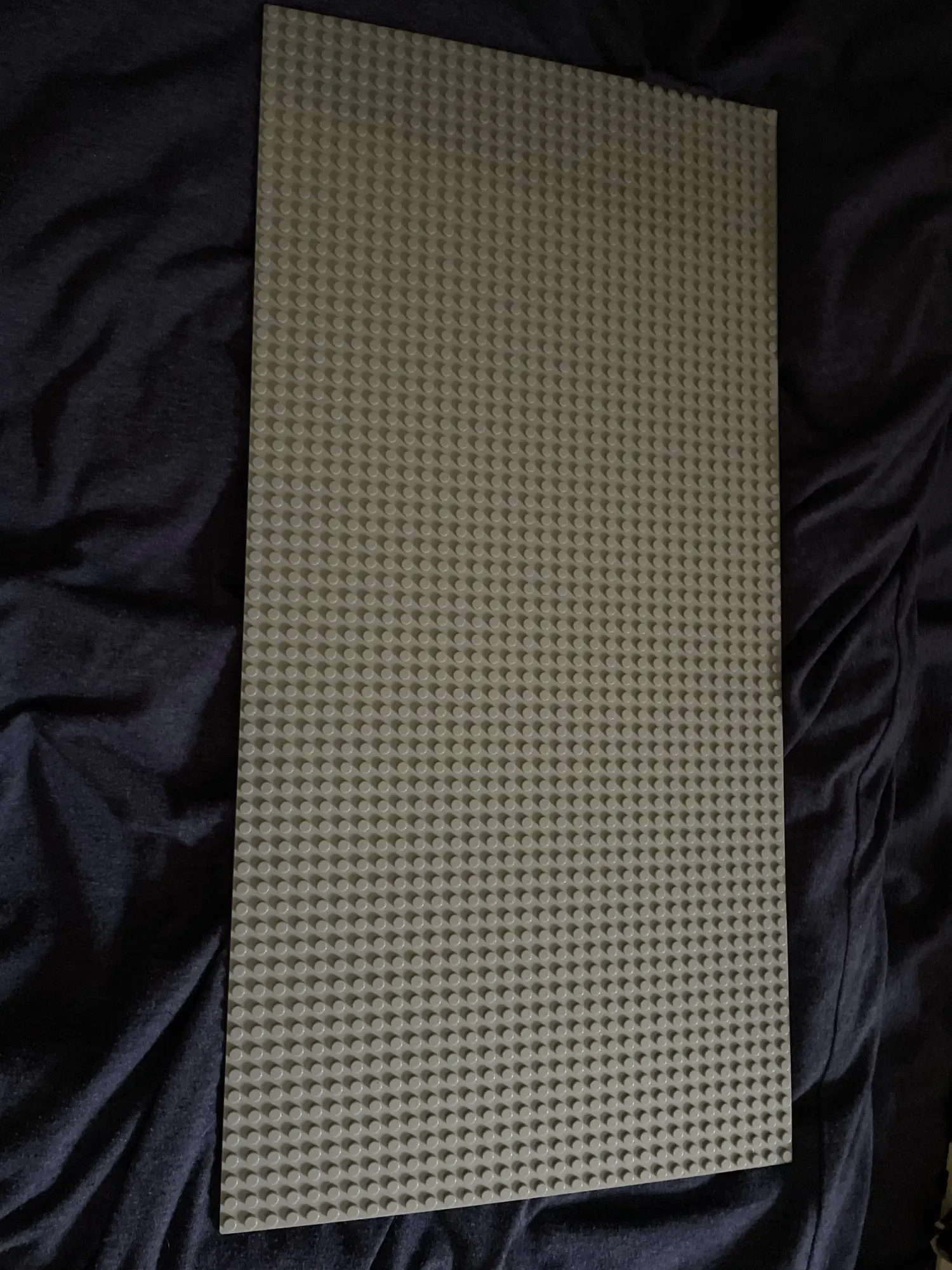 32*64 Dots Classic Building Blocks Base Plate, Children's DIY Assembled Building Blocks photo review