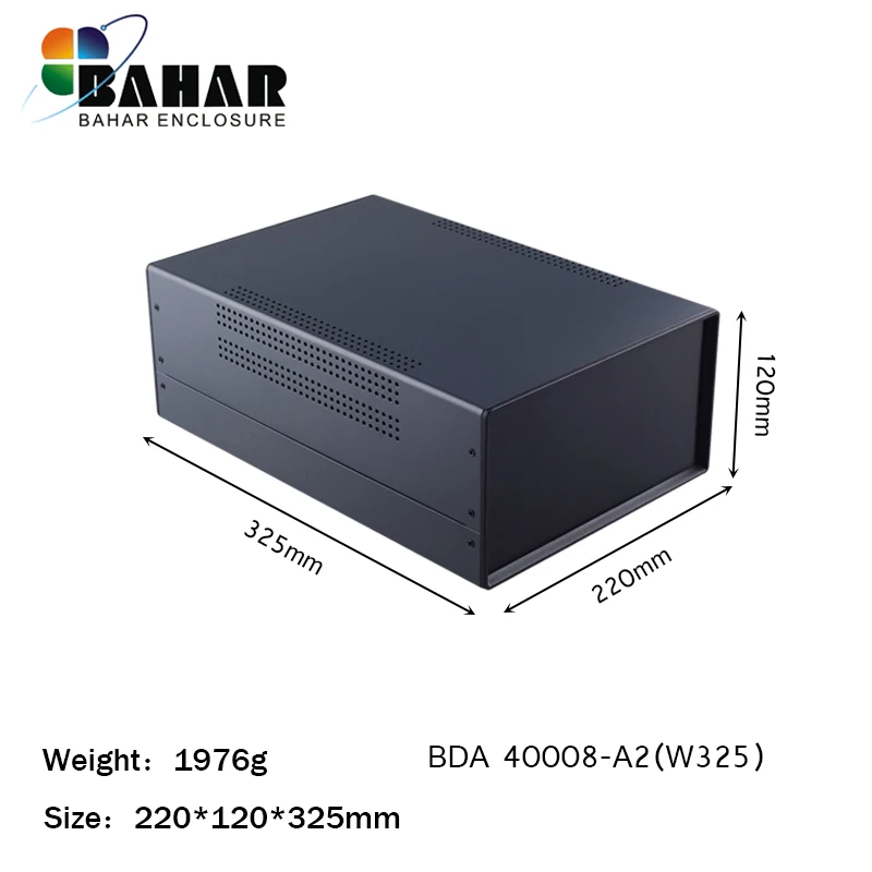 projeto ferro diy gabinete de alimentacao 01