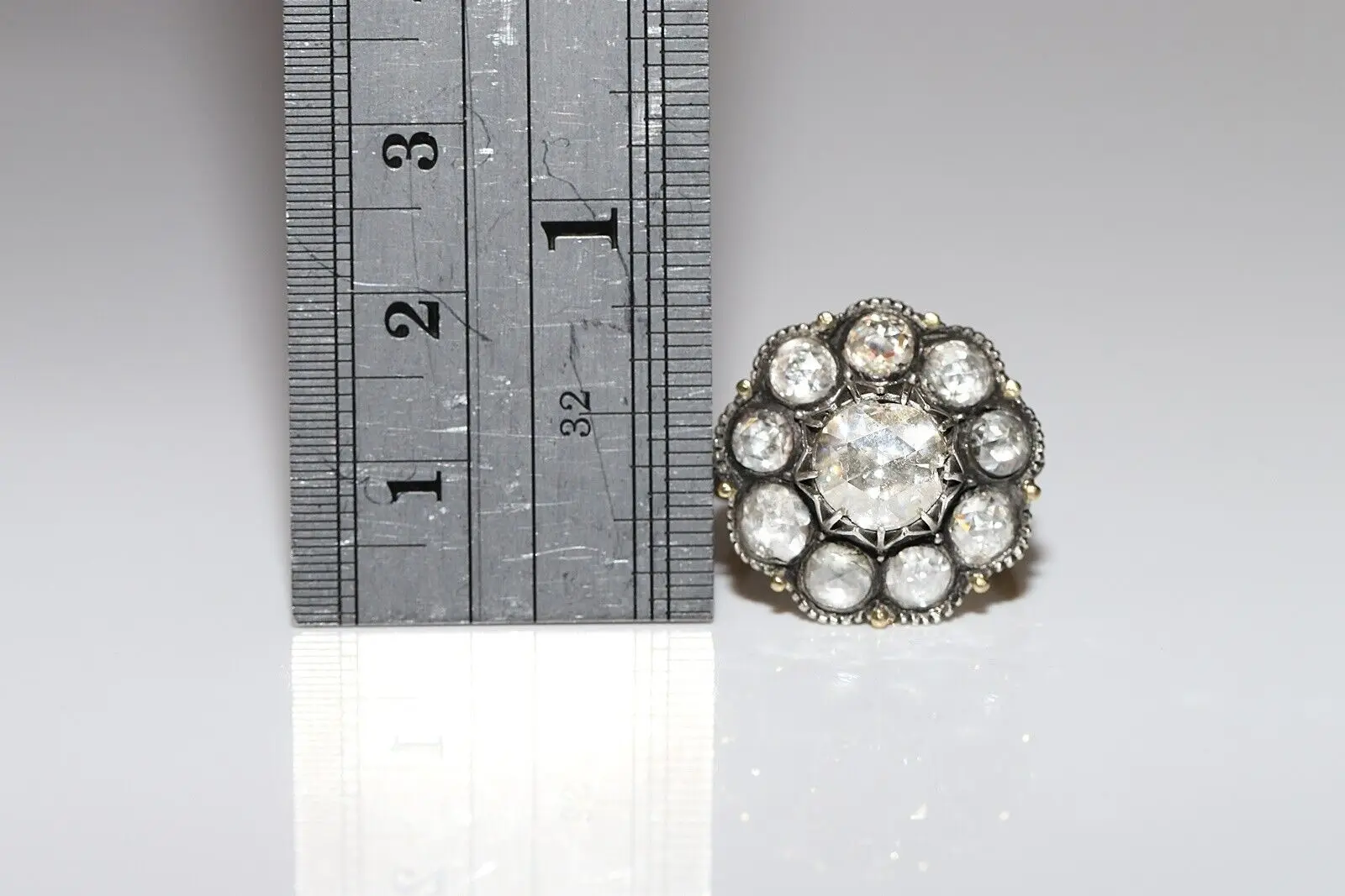 Рисунок 4 - Викторианский стиль