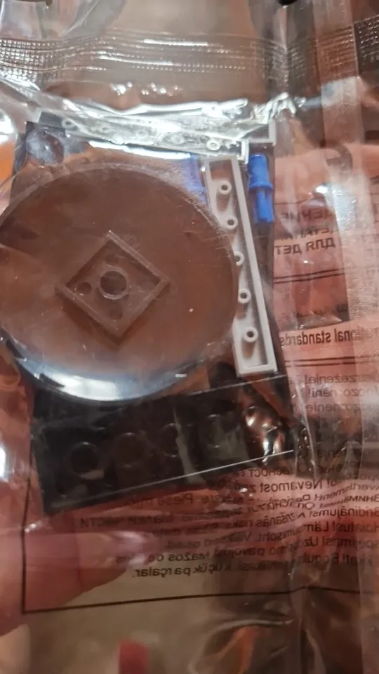 Présentoir SPEEDBRICK®