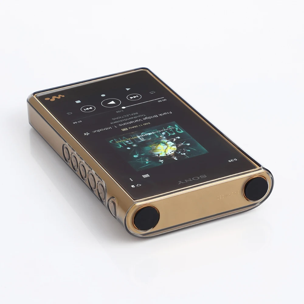 워크맨 NW-WM1AM2 WM1ZM2 ZX500 ZX505 ZX507 SHANLING M9 M7 M3X Lotoo Paw Gold Touch Paw 6000 Cayin C9용 먼지 플러그 3세트