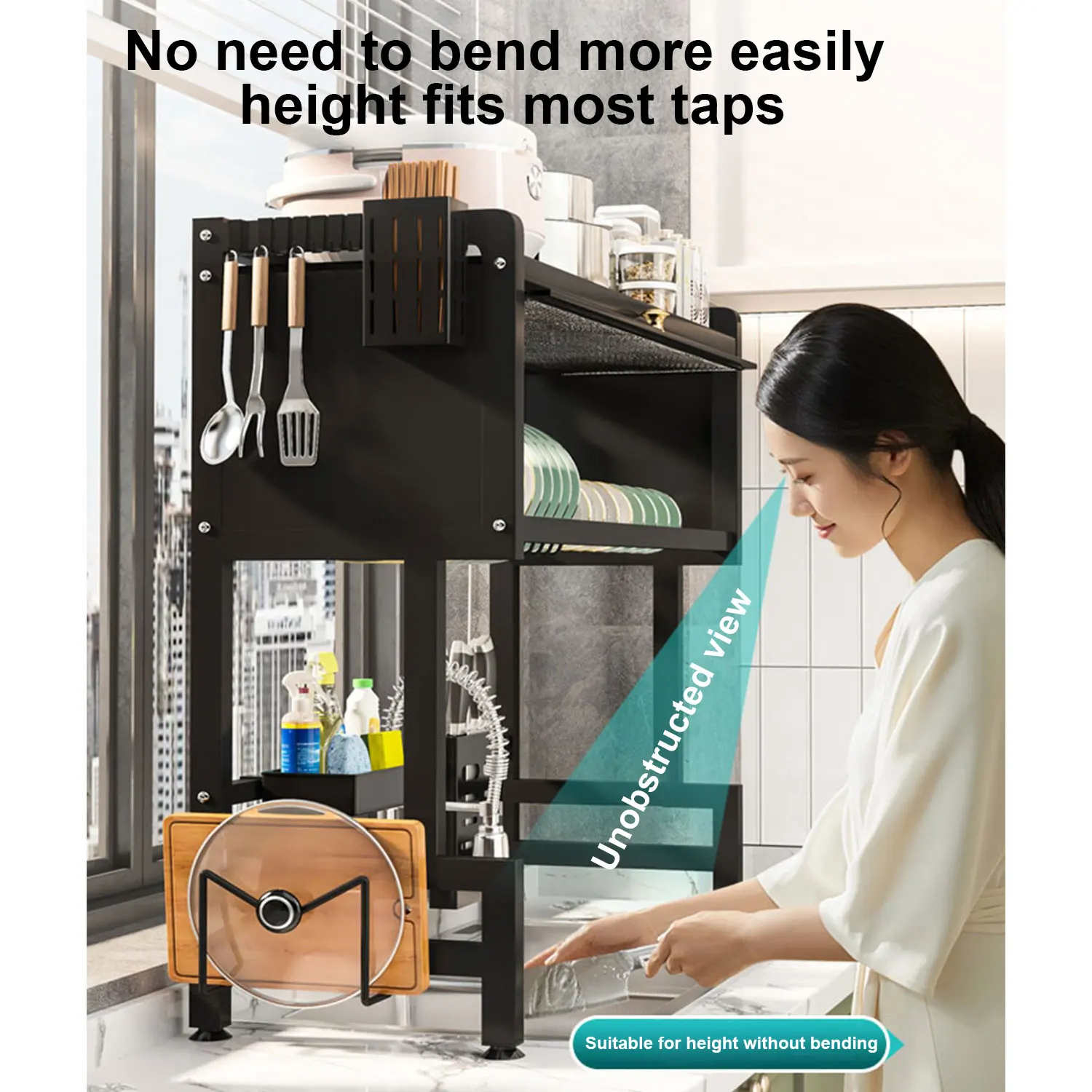 irrotettavien osien puhdistus