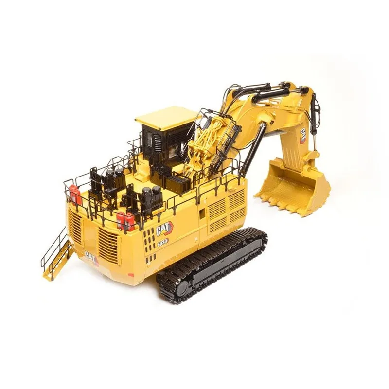 Оригинальная фабрика CCM 1:48 Cat