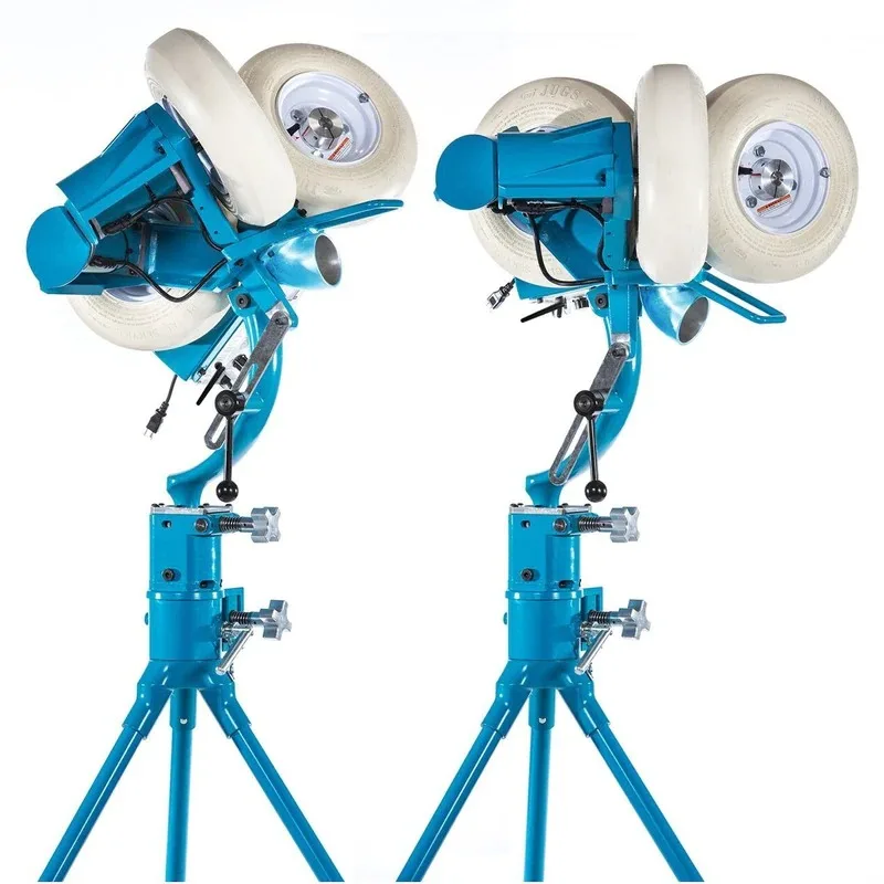 Discount Price JUGS BP3 PITCHING MACHINE FOR BASEBALL OR SOFTBALL
