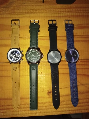 TOMI™ Prestige Trio Gift Set photo review