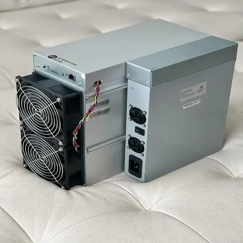 

Распродажа со скидкой для IceRiver KS3M KAS Miner 6THS 3400Wh фонарь KS0ProKS1KS2KS3