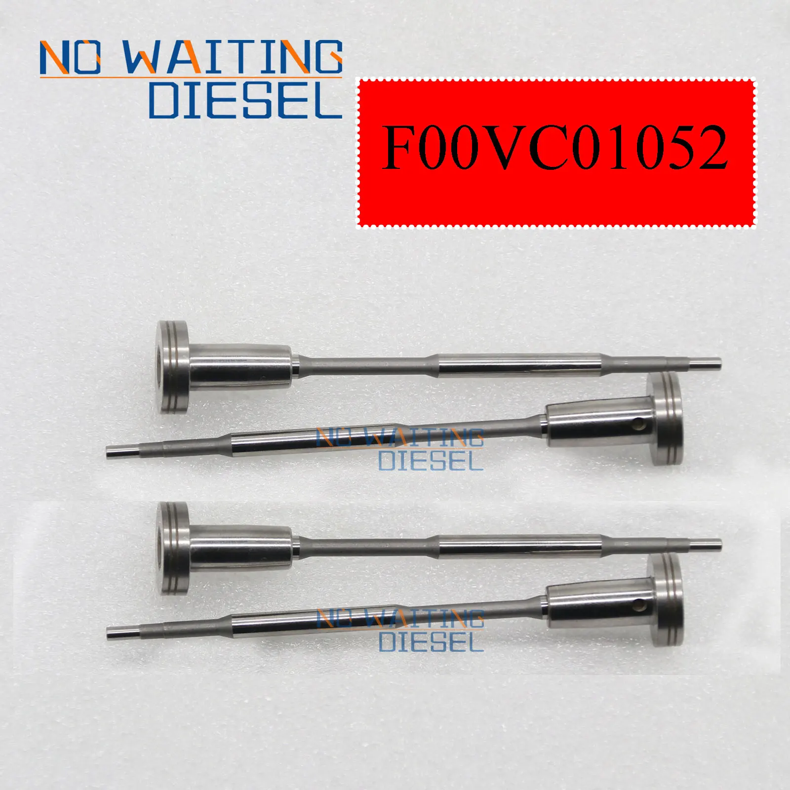

4 шт. F00VC01052 топливный насос инжекторный клапан F 00V C01 052 регулирующий клапан FOOVC01052 для 0445110036