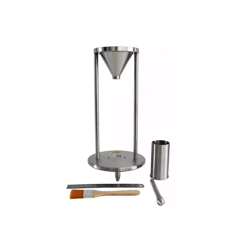 XF-16913 Powder Bulk Density Meter Densimeter