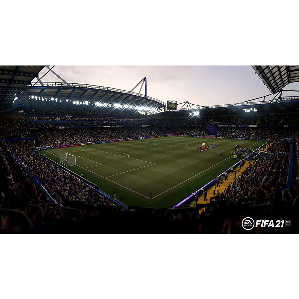 Fifa 21 Next Lvl Edition Ps5 For PlayStation 5 Video Game PS3 PS4 Sony  Console 3 4 5 X Controller - AliExpress