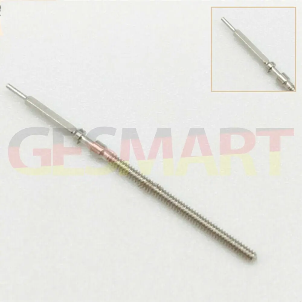Generic 10PCS Watch Winding Stems for Hangzhou 2189 Movement