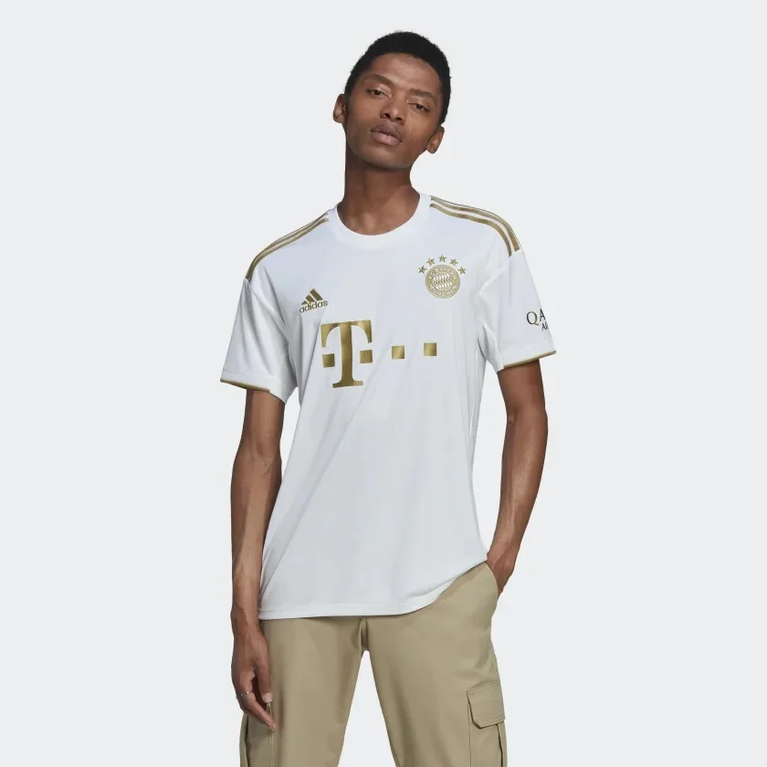Рисунок 3 - 100% оригинал adidas FC BAYERN