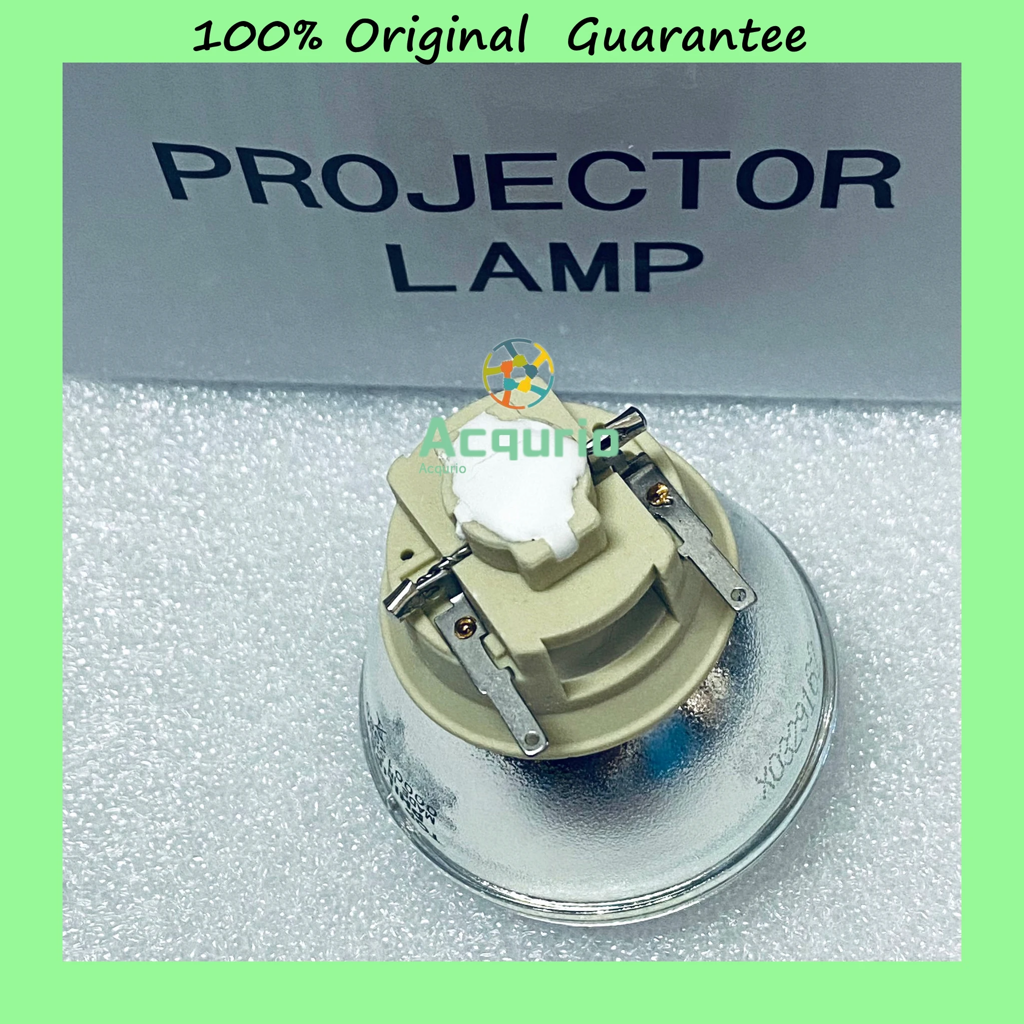 Original lamp for Acer Dsv1844 projector with 200 days warranty!