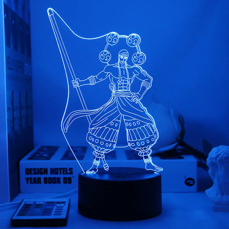 Рисунок 3 - Акриловая настольная лампа