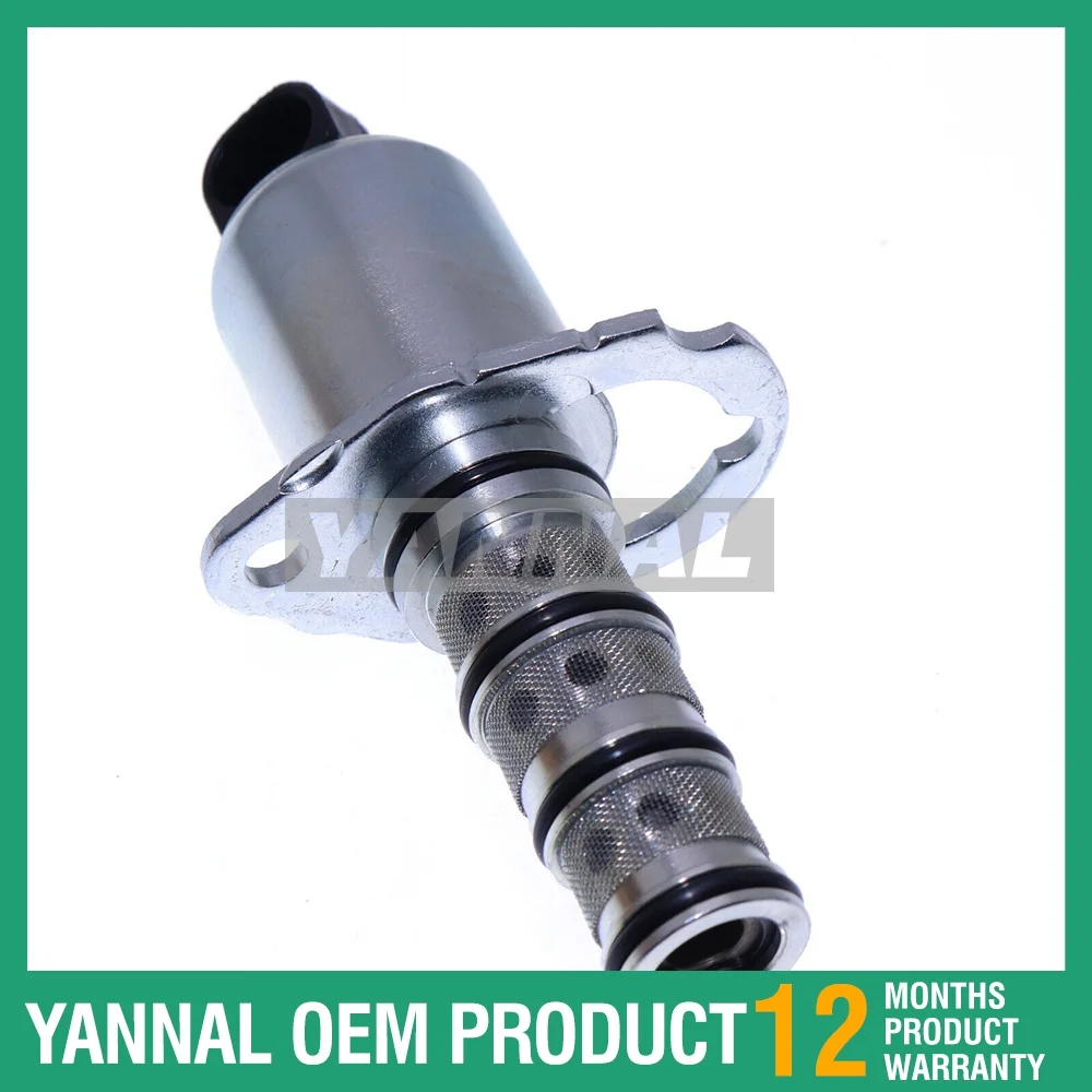 

Brand New Transmission Solenoid Valve 0501-320-205 0501.320.205 for John Deere ZF