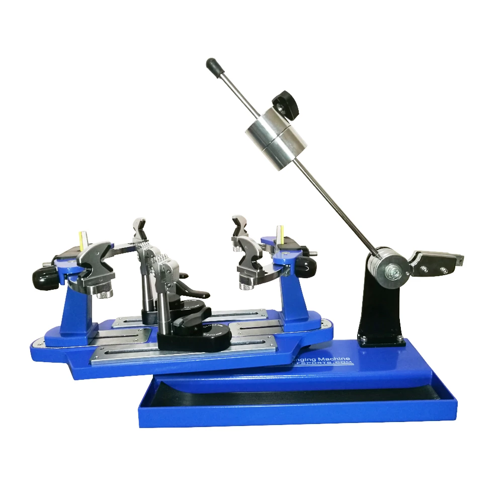 AEF Tennis & Badminton Stringing Machine Drop Weight