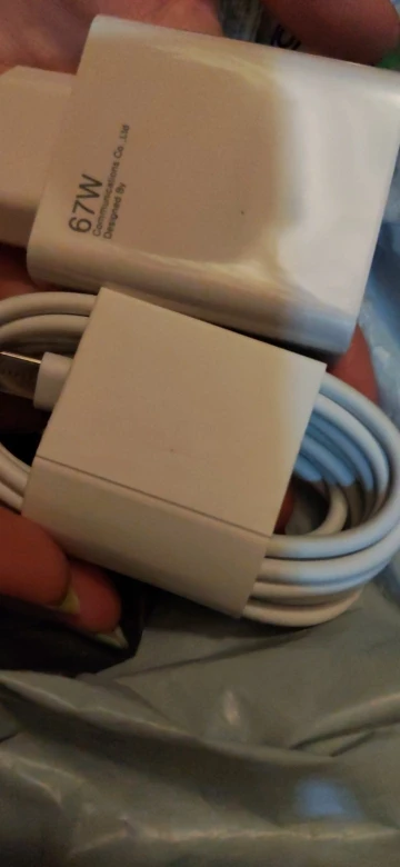 Fast Charger Cable for Xiaomi 11 12 Lite 13T Redmi Note 10 11T 12T 13 POCO X3 X4 F4 Quick Charging Type C USB Cable photo review