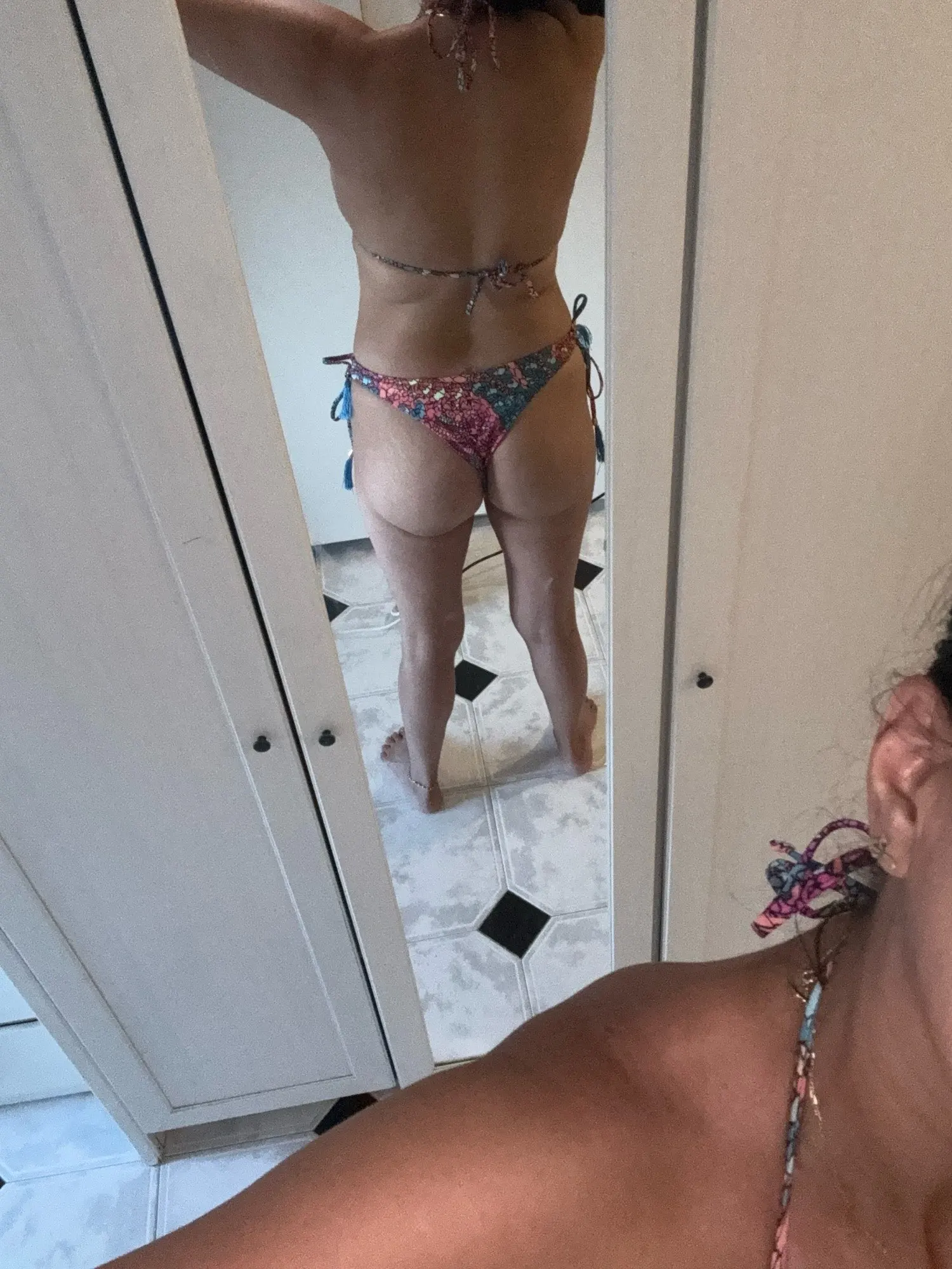 RUOTONGSEPT Bikini Women's Swimsuit 2022 New Swimwear Female Sexy Bikinis Set Push up Swimming for Bathing Suit Women Swimsuits photo review