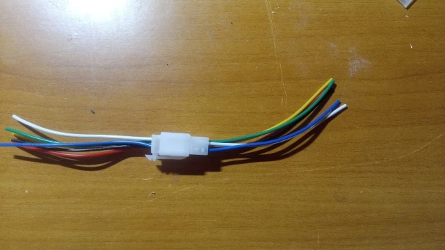 3 Pin Way Sealed Waterproof Electrical Wire Connec... – Vicedeal