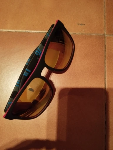 Classic Square Vintage Sport Polarized Sunglasses For Men Women Luxury Brand Designer Sun Glasses Driving Fishing UV400 Eyewear photo review