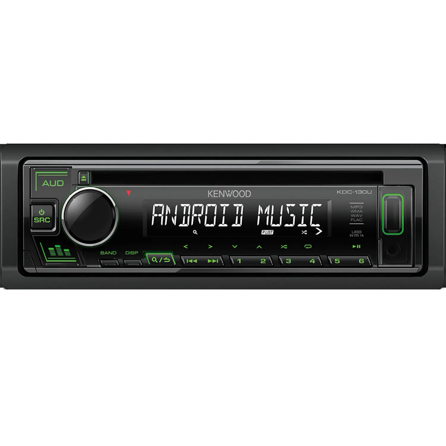 Car Radio Kenwood Kdc130ug 19" Car Radios AliExpress