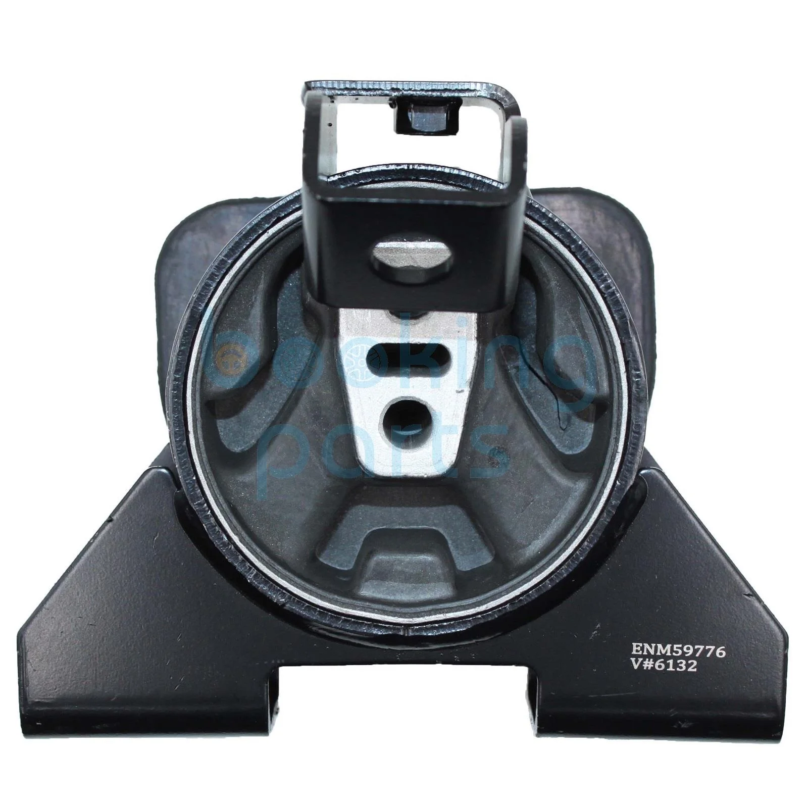 Engine Mount ENM59776 21834-07000 2183407000 21830-07100 2183007100 For KIA [G4HG]PICANTO MORNING 04-11