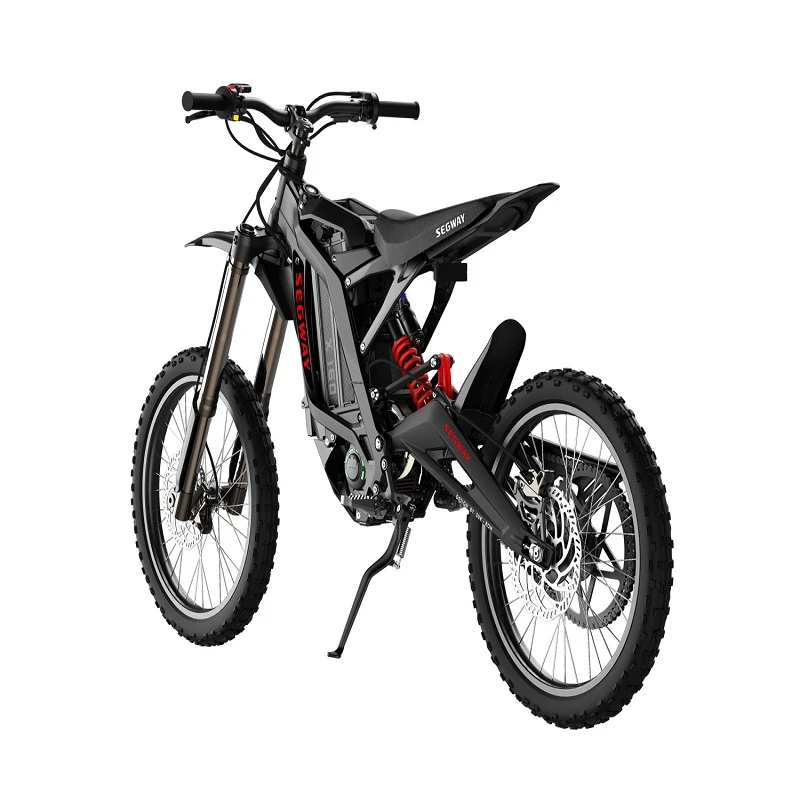 SEALED BOX Segway Dirt eBike x260 2021 Electric Motorcycle Scooter