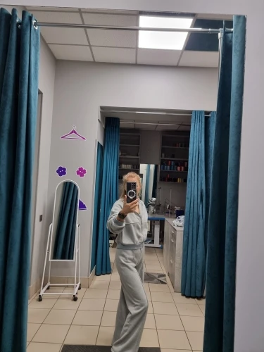 Women's Fleece-Lined Hoodie & High Waist Pants Winter Tracksuit Set photo review