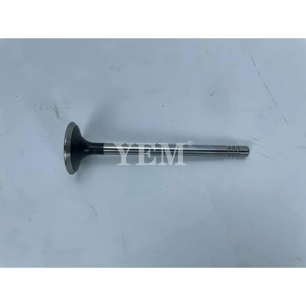 

Новый впускной клапан D24 410112-00089 для деталей двигателя Doosan