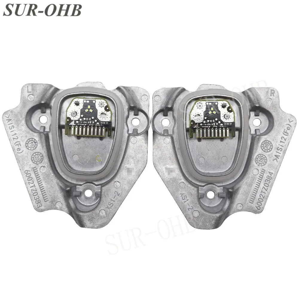 Original-Used-for-BMW-Headlight-LED-Unit-6002TZ0383-DRL-Module ...