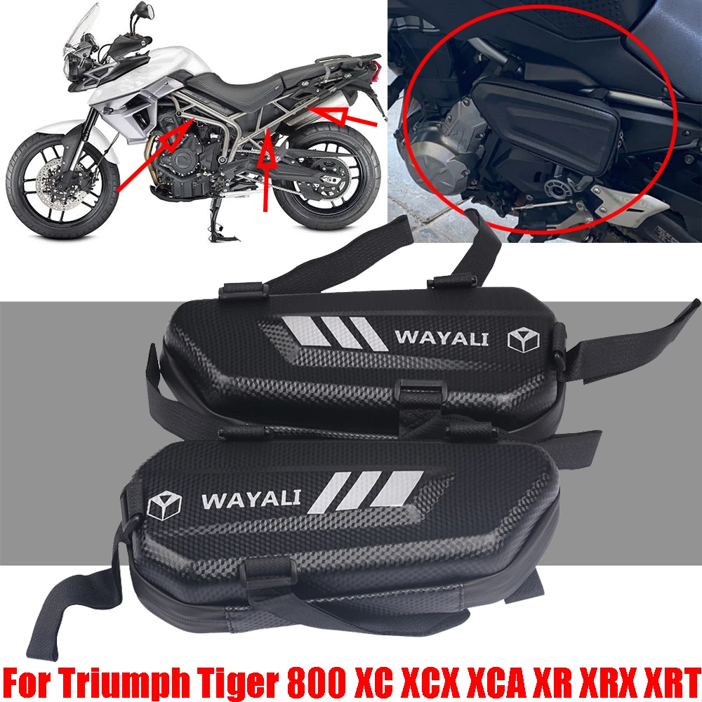 Hepco  Becker センタースタンド Triumph Tiger 800 XC (-2014) PCゲーム