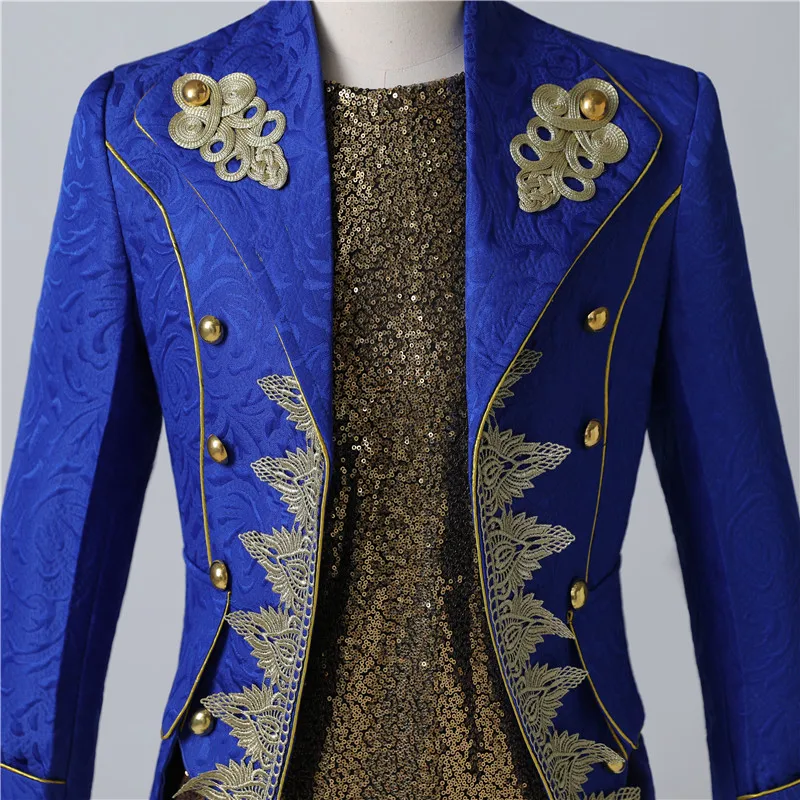 Buy Royal Wedding Prince Suit