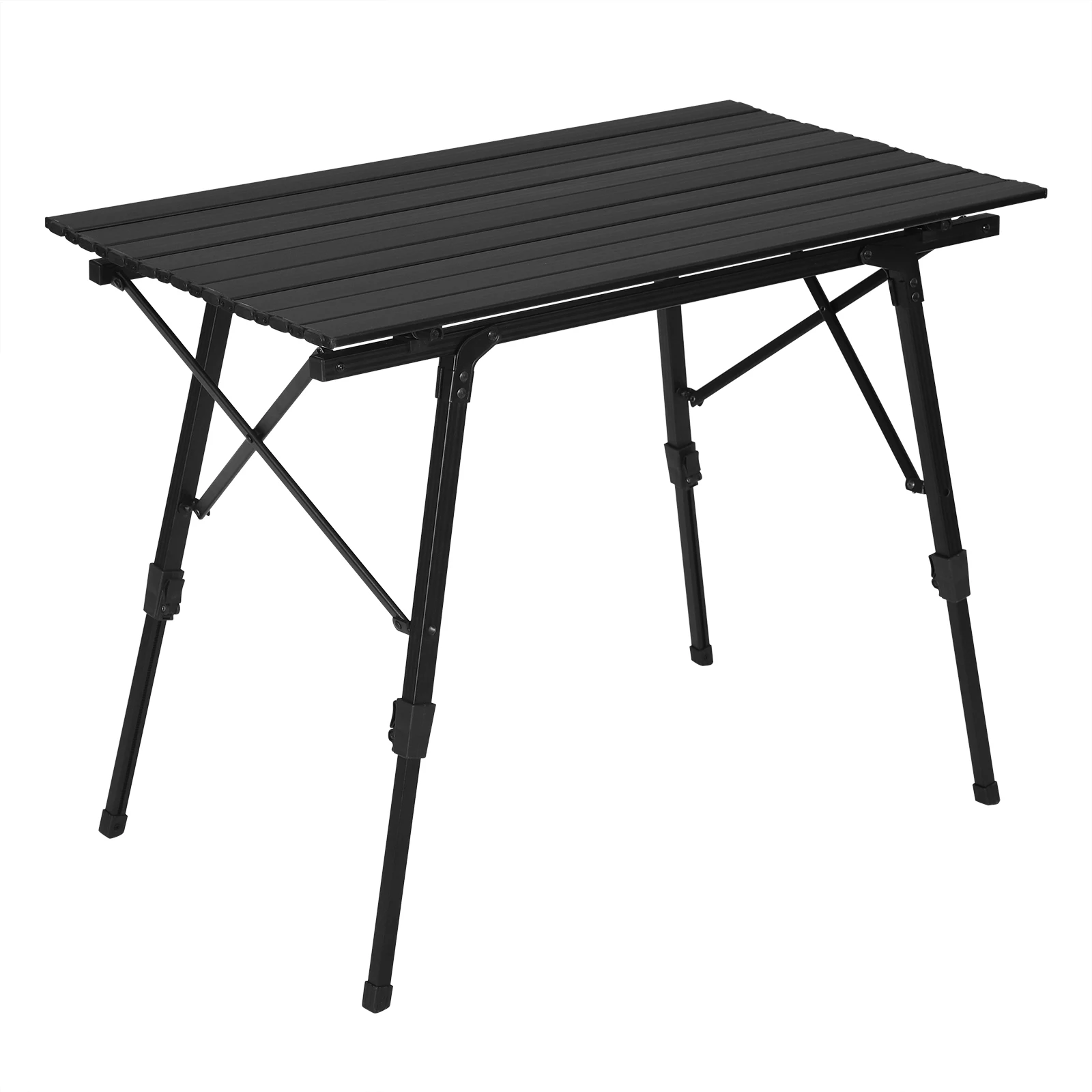 WOLTU Adjustable Camping Table Camping Furniture Camping Boutique