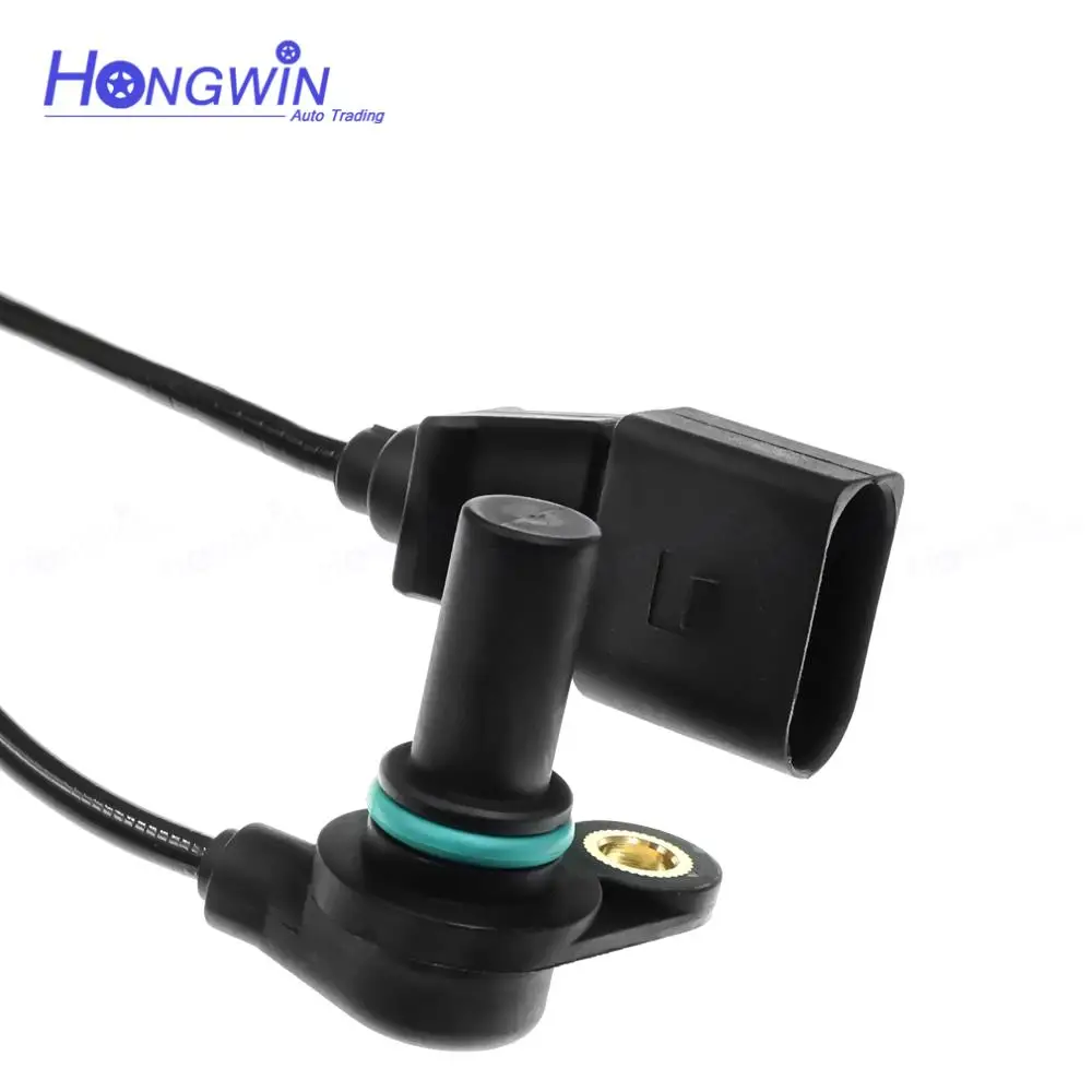 Auto Speed Sensor Set 2 Output-Input For VW MK4 Golf City GTI Jetta Beetle Audi 1997-2008 095927321B 01M9027321B 01M 927 321B