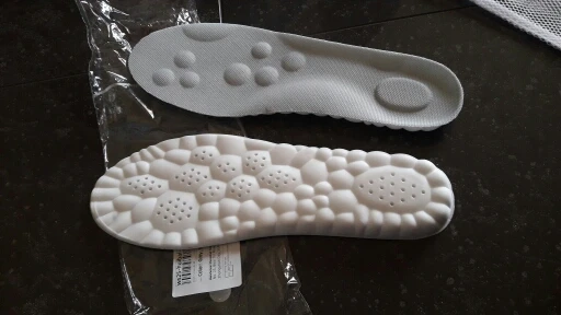 Air Insoles