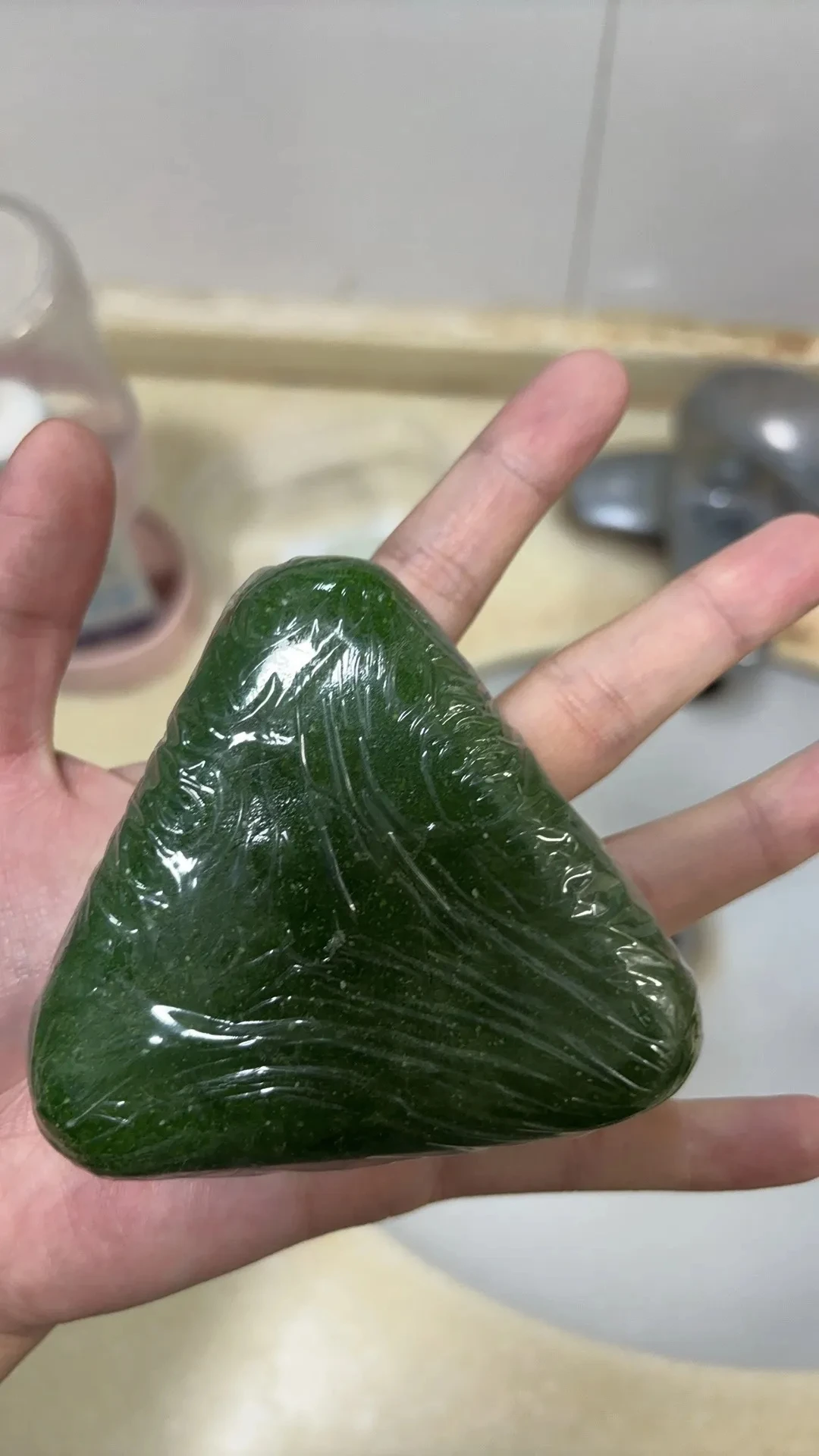 KräuterKraft Shampoo - Natürliche Stärkung für Ihr Haar