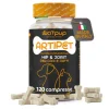 Artipet Dogs and Cats Joint Support Supplement | 120 Tablets with MSM, Devil's Claw, Chondroitin, Glucosamine | Pet Mobility Care Made in Italy 1
